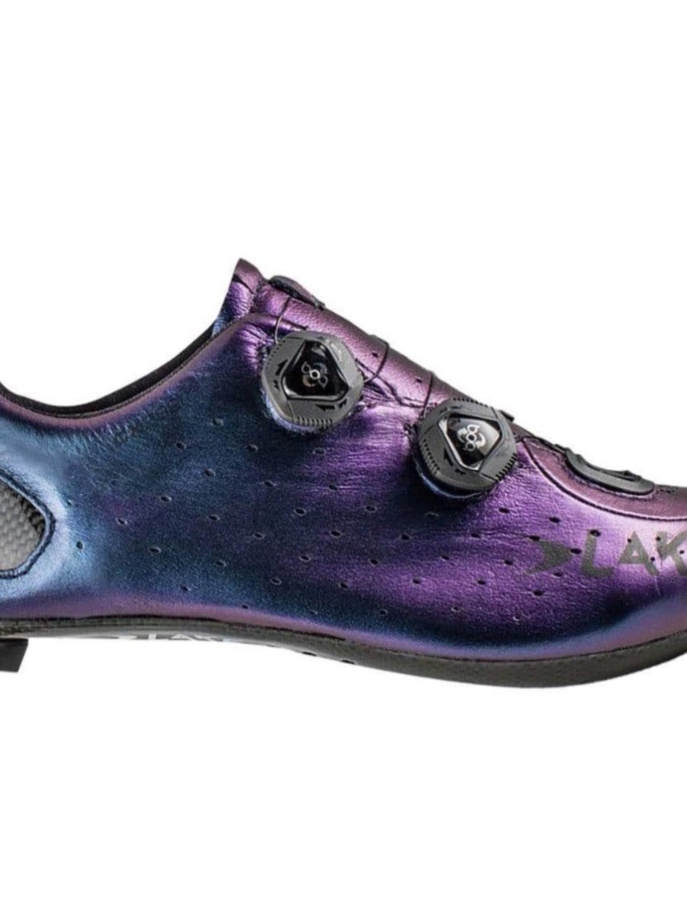 Lake brand CX332 Cycling Shoe - Men's size 45 brand new